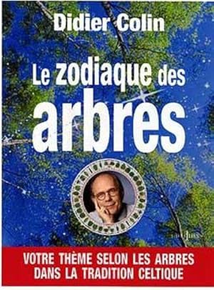 Le zodiaque des arbres