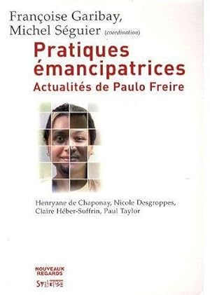 Pratiques émancipatrices