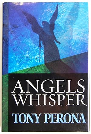 Angels Whisper, Signed