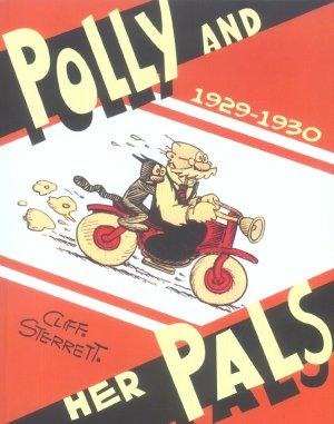 Image du vendeur pour Polly and her pals mis en vente par Chapitre.com : livres et presse ancienne