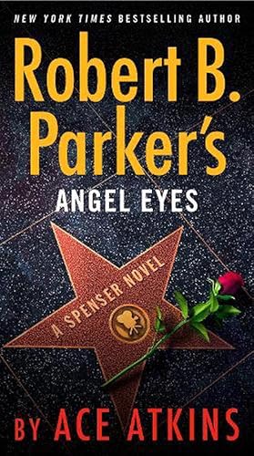 Seller image for Robert B. Parker's Angel Eyes (Paperback) for sale by Grand Eagle Retail