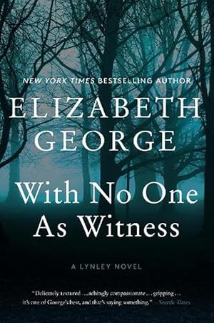Seller image for With No One as Witness (Paperback) for sale by Grand Eagle Retail