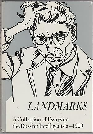 Landmarks: A Collection of Essays on the Russian Intelligentsia-1909