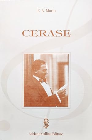 CERASE. SONETTI