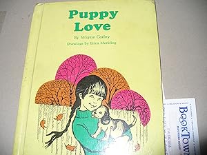 Immagine del venditore per Puppy Love venduto da Thomas F. Pesce'