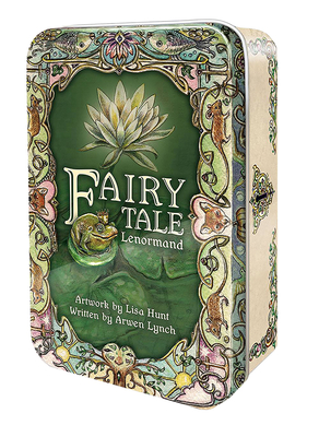 Imagen del vendedor de Fairy Tale Lenormand a la venta por BargainBookStores