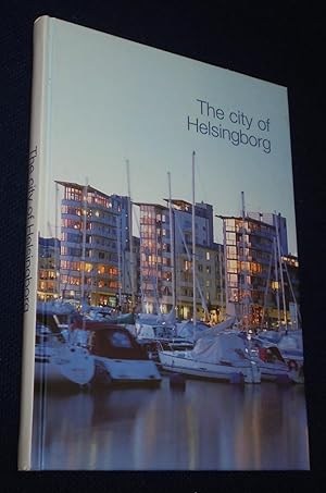 The city of Helsingborg