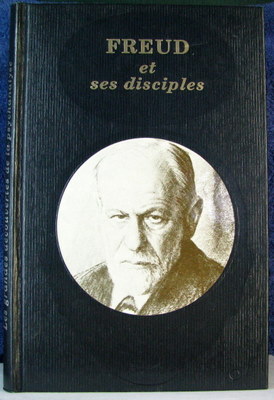 Seller image for Freud et ses disciples for sale by Livres Norrois