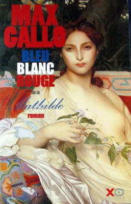Bild des Verkufers fr Bleu blanc rouge: Mathilde zum Verkauf von Livres Norrois