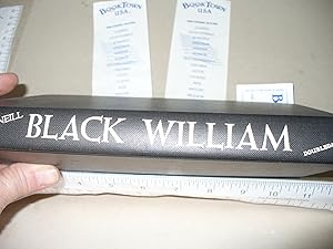 Seller image for Black William for sale by Thomas F. Pesce'