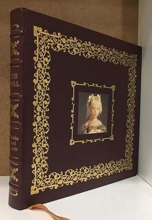 Seller image for The Doll by Contemporary Artists for sale by Turgid Tomes