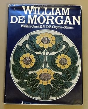 William De Morgan