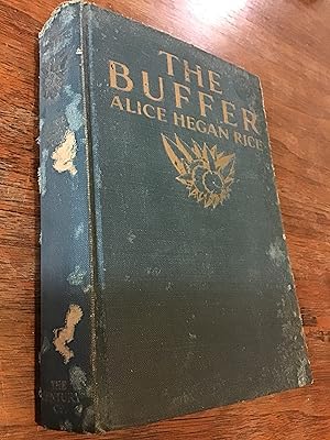 Imagen del vendedor de The Buffer a la venta por Shadetree Rare Books