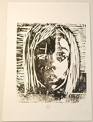 Print, woodcut