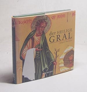 Seller image for Der Heilige Gral / Sangeet Duchane. [bers. fr Textcase: Mirjam Krapoth] for sale by Versandantiquariat Buchegger