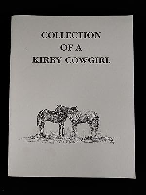 Collection of a Kirby Cowgirl