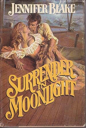 Seller image for Surrender in Moonlight for sale by Ye Old Bookworm