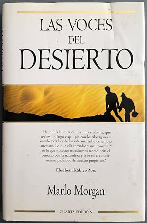 Las voces del desierto