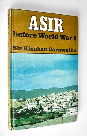 Seller image for Asir before World War I - A Handbook for sale by Dendera