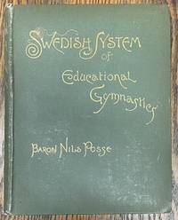 Seller image for Handbook of School-Gymnastics of the Swedish System for sale by Riverow Bookshop