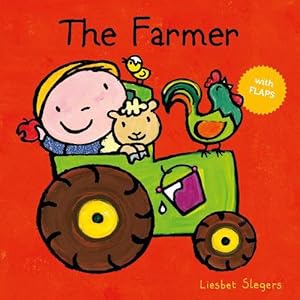 Seller image for The Farmer (Board Book) for sale by Grand Eagle Retail