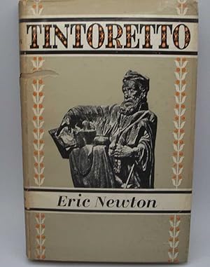 Bild des Verkufers fr Tintoretto zum Verkauf von Easy Chair Books