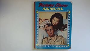 Seller image for Picture Show Annual 1959, 31St Annual for sale by Goldstone Rare Books