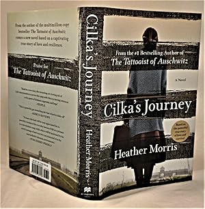 Cilka's Journey