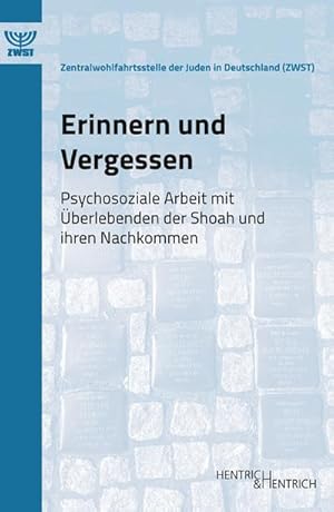 Image du vendeur pour Erinnern und Vergessen mis en vente par Rheinberg-Buch Andreas Meier eK