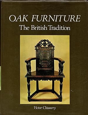 Imagen del vendedor de Oak Furniture: The British Tradition a la venta por Newbury Books