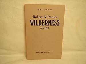 Seller image for Wilderness for sale by curtis paul books, inc.