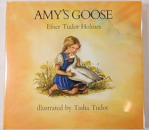 Seller image for Amy's Goose for sale by Resource Books, LLC