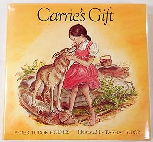 Imagen del vendedor de Carrie's Gift a la venta por Resource Books, LLC