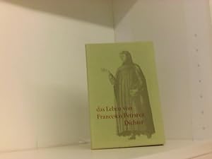Bild des Verkufers fr Das Leben von Francesco Petrarca Dichter Untertitel: bersetzt von Elena Alpron zum Verkauf von Book Broker