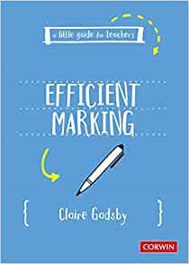 Seller image for Efficient Marking for sale by GreatBookPrices
