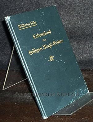 Lebenslauf einer heiligen Magd Gottes. Aus dem Pfarrstande von Wilhelm Löhe.