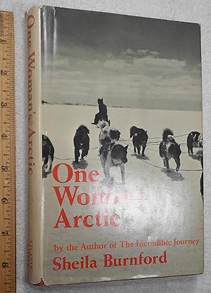 Immagine del venditore per One Woman's Arctic venduto da Dilly Dally
