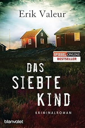 Seller image for Das siebte Kind: Kriminalroman for sale by Gabis Bcherlager