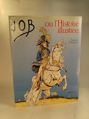 Imagen del vendedor de Job ou l'histoire illustre (Beaux-Livres) a la venta por ANTIQUARIAT Franke BRUDDENBOOKS