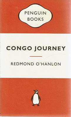 Seller image for Congo Journey for sale by Marlowes Books and Music