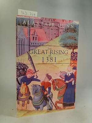 The Great Rising of 1381. [Neubuch] The Peasants Revolt and England's Failed Revolution.