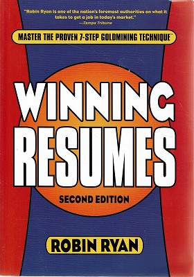 Winning Resumes