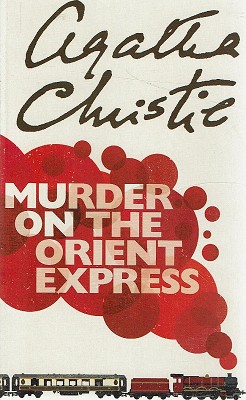 Murder On The Orient Expres