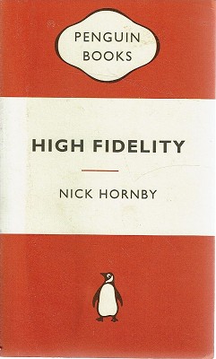 Seller image for High Fidelity for sale by Marlowes Books and Music