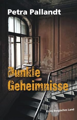 Seller image for Dunkle Geheimnisse for sale by Rheinberg-Buch Andreas Meier eK