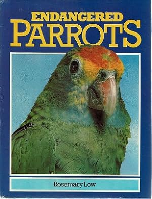 Endangered Parrots
