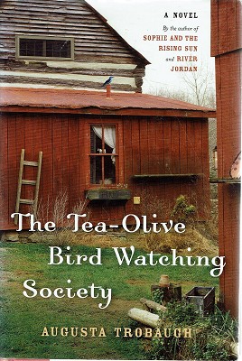 The Tea-Olive Bird-Watching Society