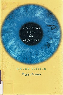 The Artist's Quest For Inspiration