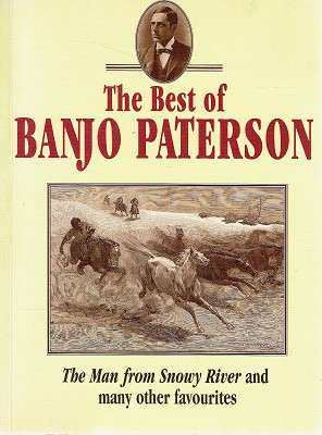 The Best Of Banjo Paterson