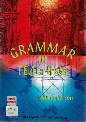 Seller image for Grammar In Teaching for sale by Marlowes Books and Music